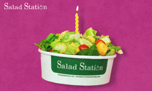 Happy Birthday 1