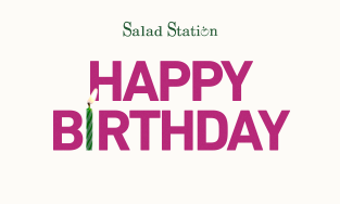 Happy Birthday 2