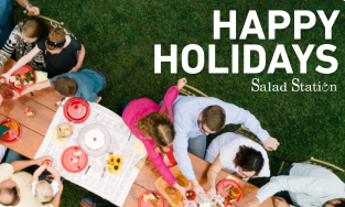 Happy Holiday